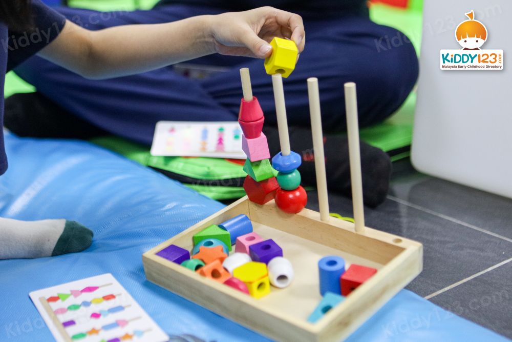 Gifted Kids Care Centre, Subang Jaya Gifted Kids Care Centre, Subang Jaya