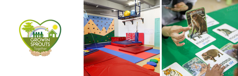 Apple King Special Education Centre, Sungai Chua