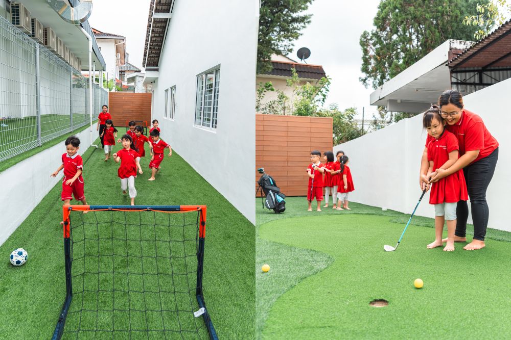 MindChamps PreSchool Sentosa MindChamps PreSchool Sentosa