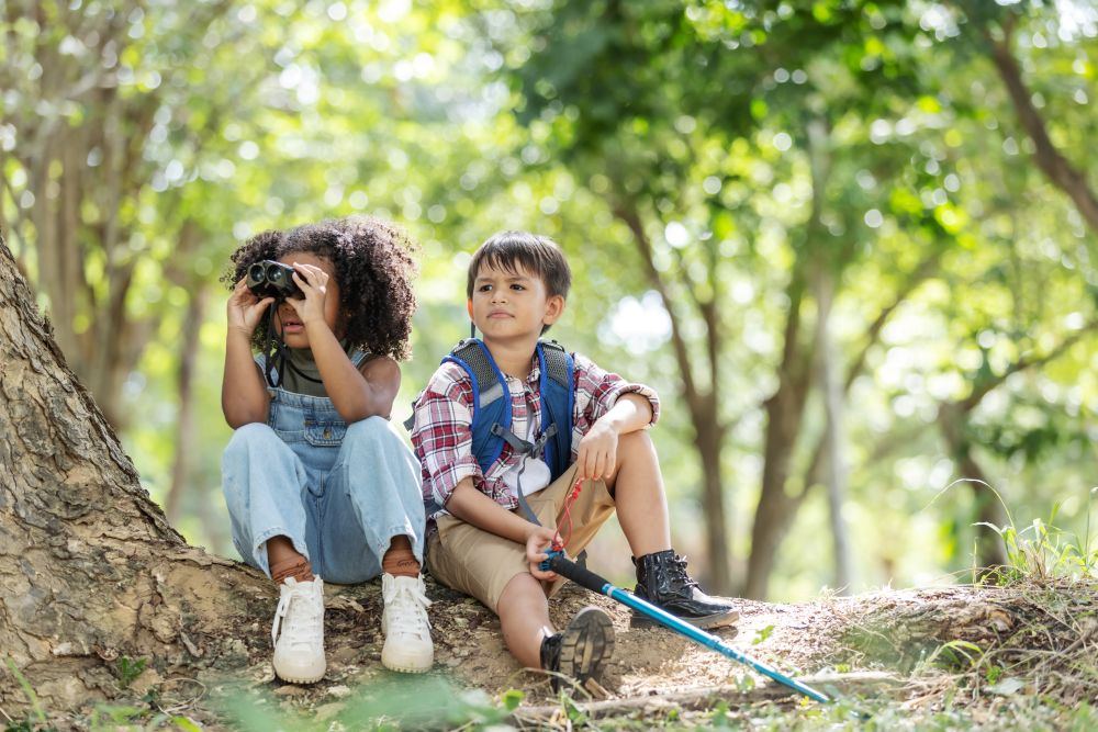 Reggio Emilia-Inspired Learning: Nurturing Curiosity, Creativity, and Character