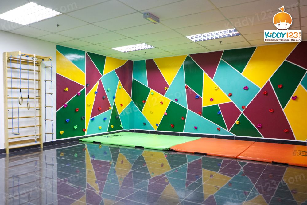 Gifted Kids Care Centre, Subang Jaya Gifted Kids Care Centre, Subang Jaya