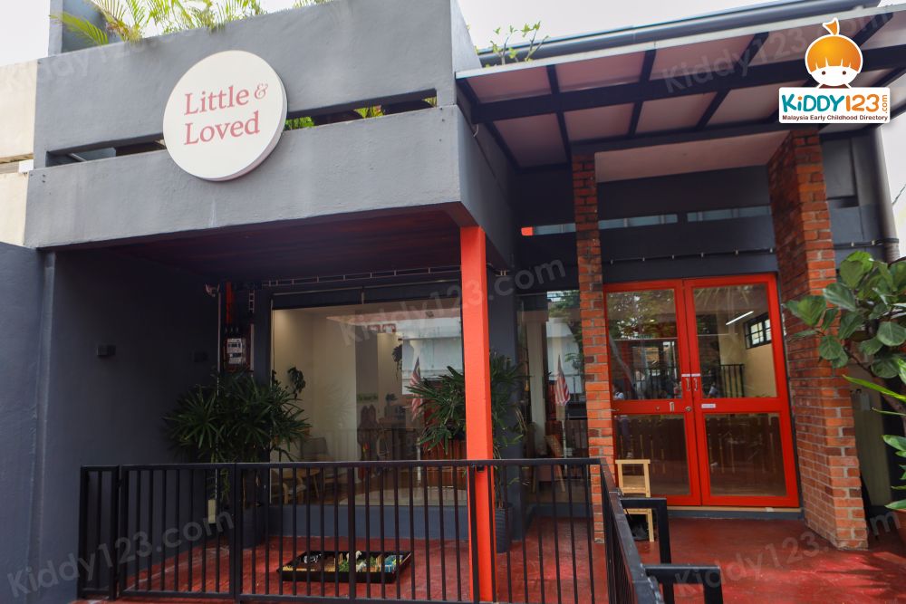 Little and Loved – Montessori Preschool & Infant Care, Bangsar