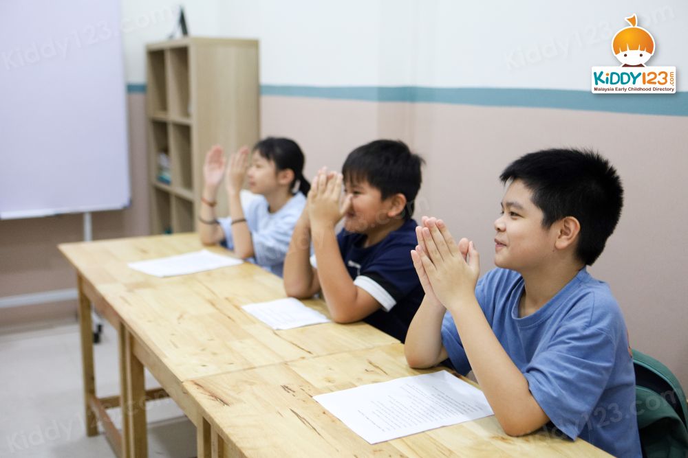 Millennium Junior Preschool & EduHome