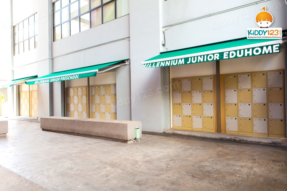Millennium Junior Preschool & EduHome