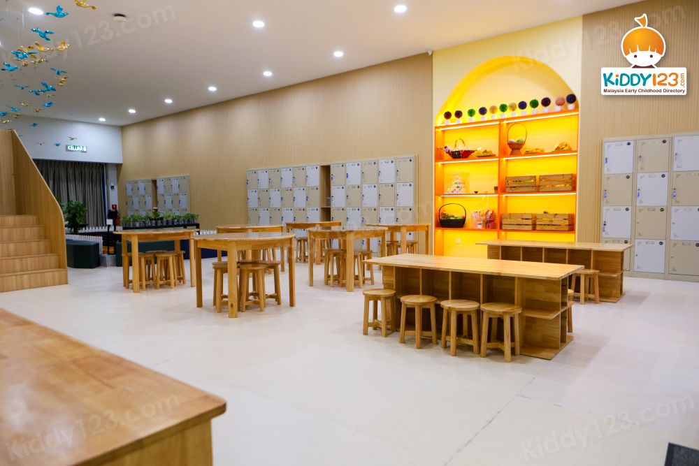 Millennium Junior Preschool & EduHome