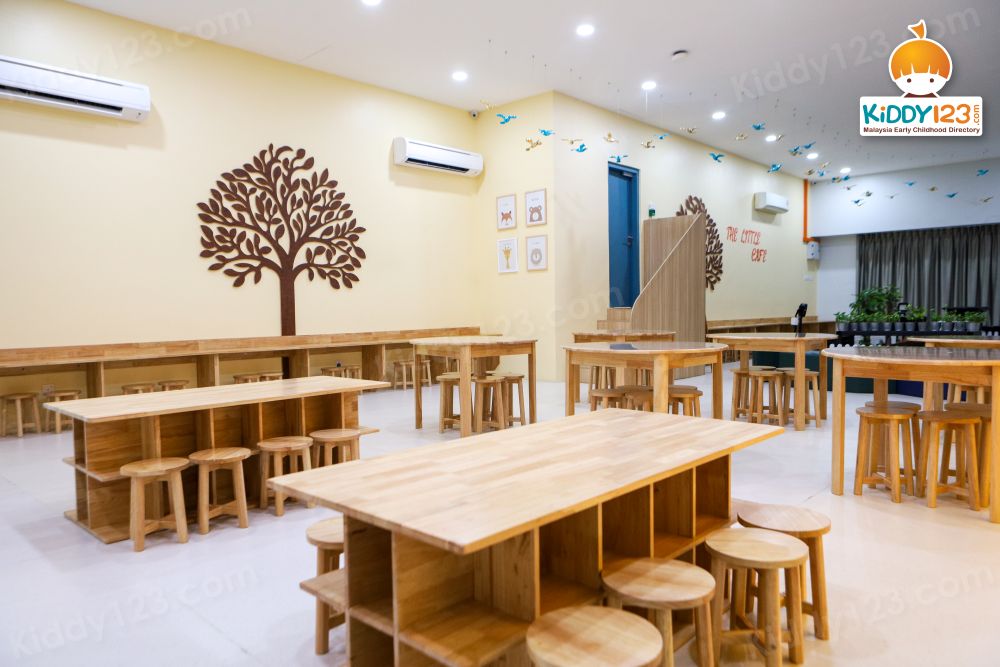 Millennium Junior Preschool & EduHome