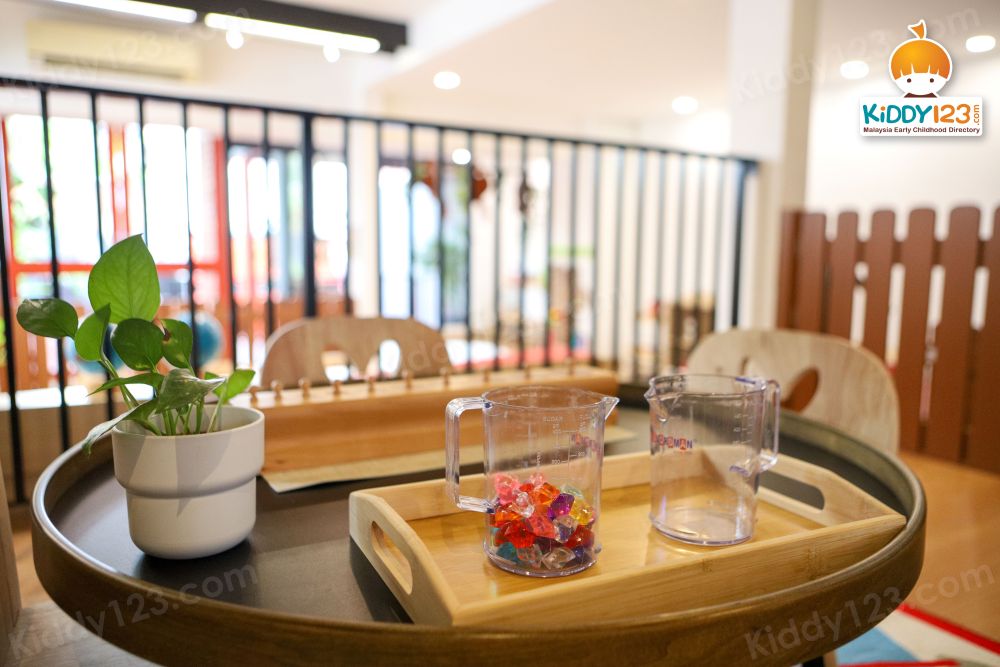Little and Loved – Montessori Preschool & Infant Care, Bangsar
