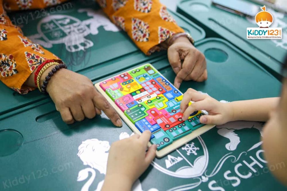 Gifted Kids Care Centre, Subang Jaya Gifted Kids Care Centre, Subang Jaya