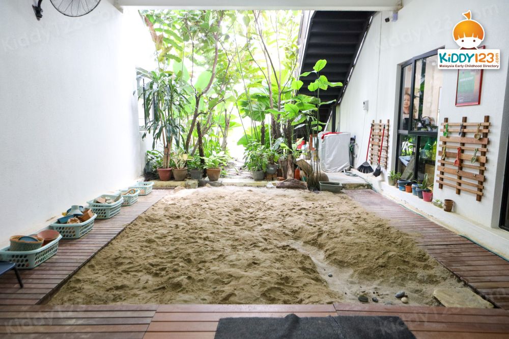 Small Wonder Malaysia Eco Ardence Setia Alam
