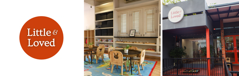 Little and Loved – Montessori Preschool & Infant Care, Bangsar