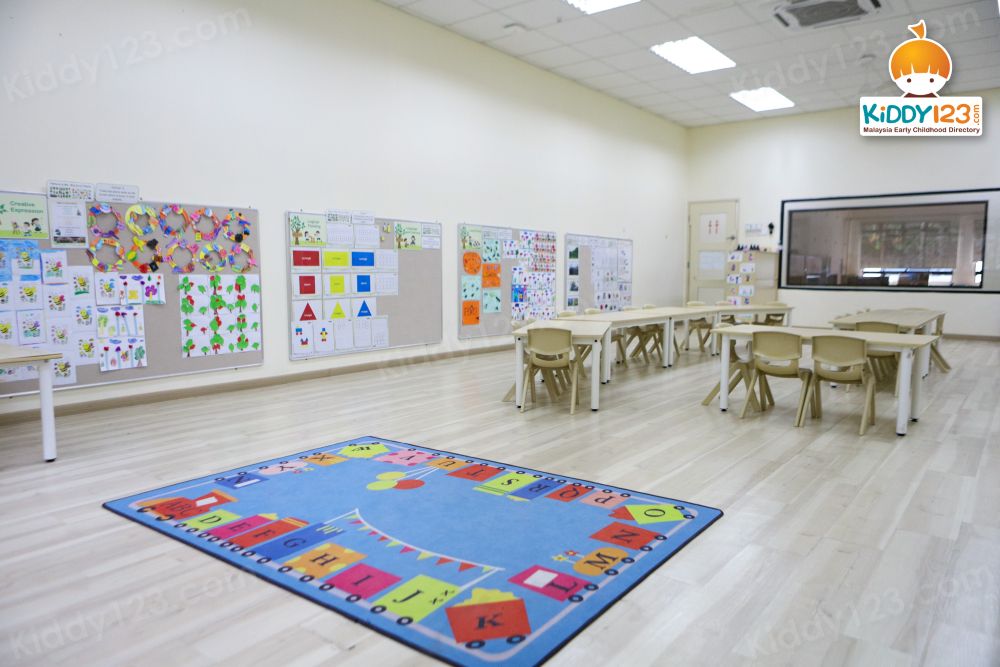Kinderland Ipoh