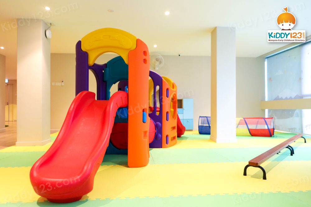 Kindyland, Subang Jaya