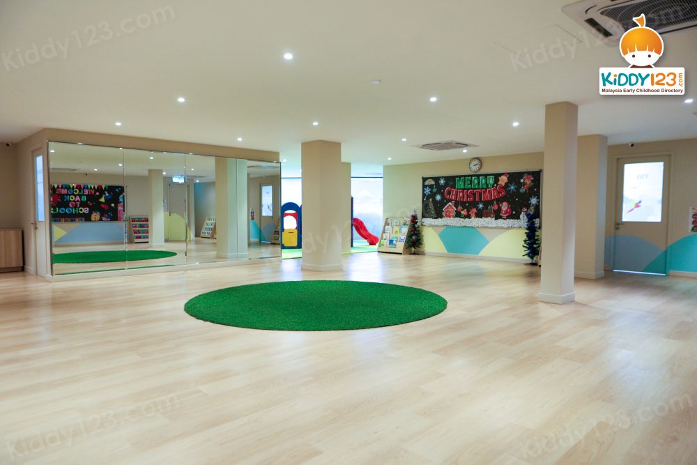 Kindyland, Subang Jaya