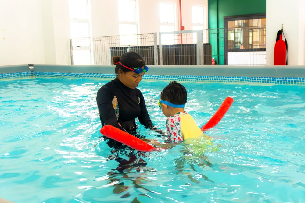 Gifted Kids Care Centre, Subang Jaya Gifted Kids Care Centre, Subang Jaya