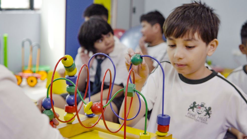 Gifted Kids Care Centre, Subang Jaya Gifted Kids Care Centre, Subang Jaya