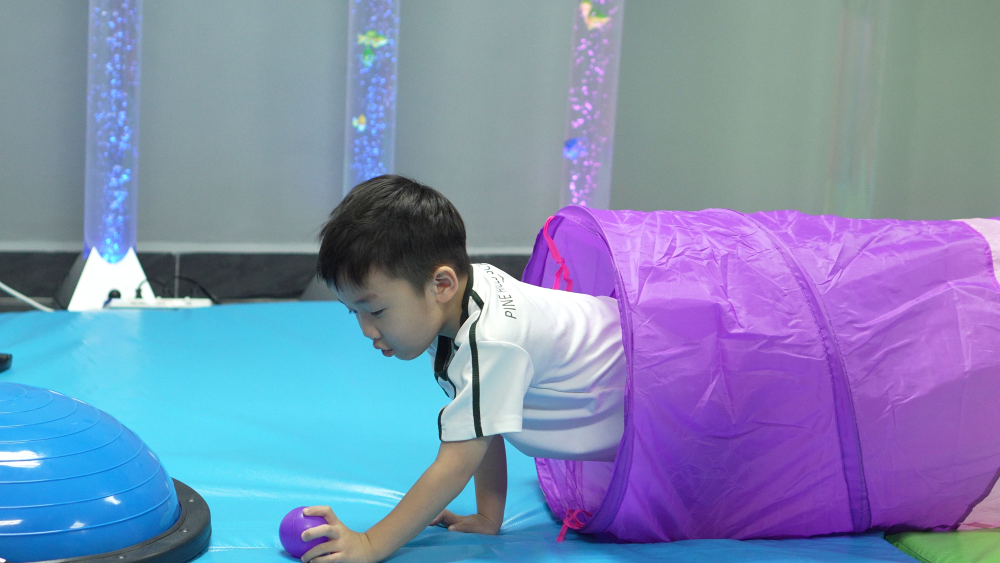 Gifted Kids Care Centre, Subang Jaya Gifted Kids Care Centre, Subang Jaya