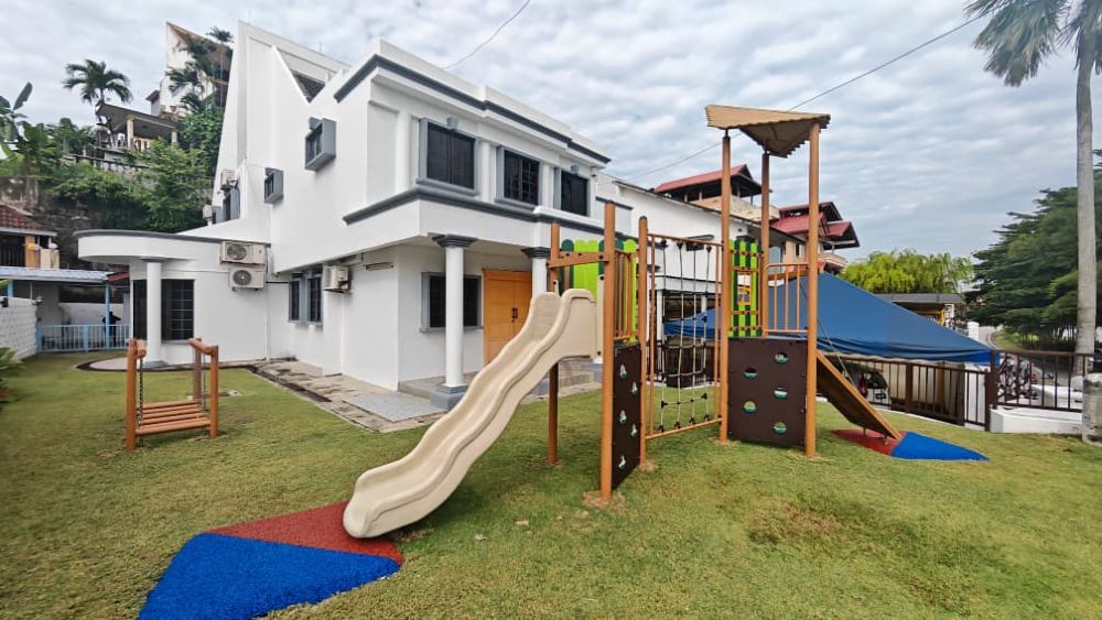 Beaconhouse Preschool Subang Beaconhouse Preschool Subang