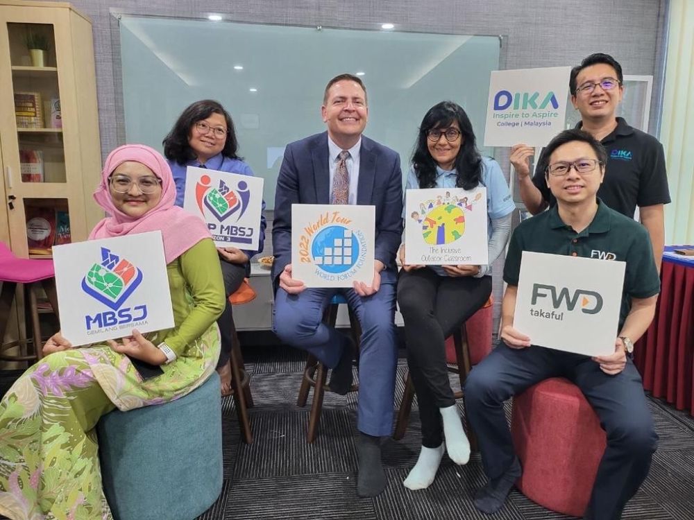 Malaysia to Host the 2026 World Forum on Early Care and Education