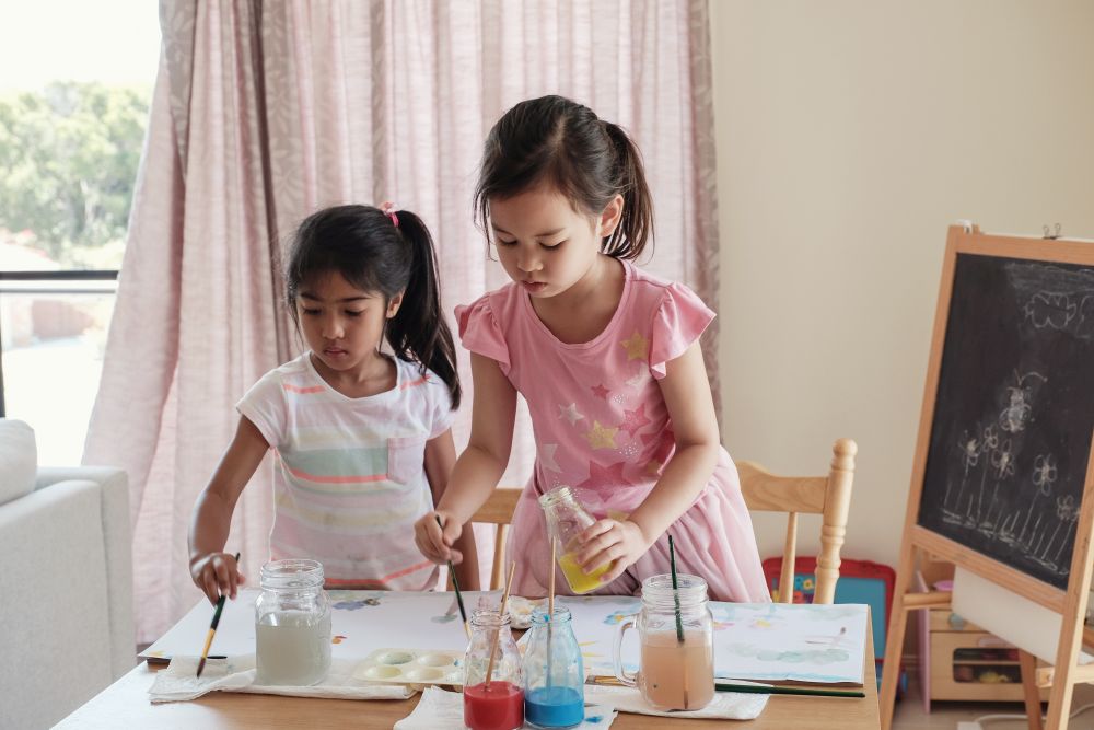 What Is the Right Preschool for Your Child? The Essential Guide for Parents