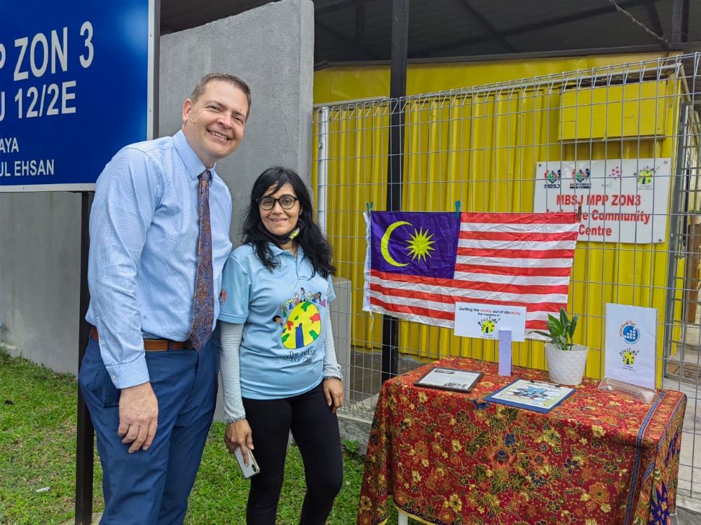 Malaysia to Host the 2026 World Forum on Early Care and Education