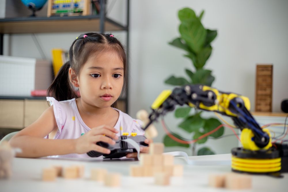 What Is the Right Preschool for Your Child? The Essential Guide for Parents