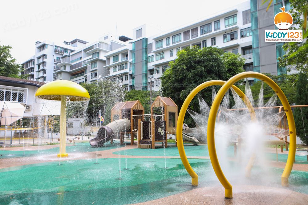 Beaconhouse Newlands Early Years U-Thant Ampang
