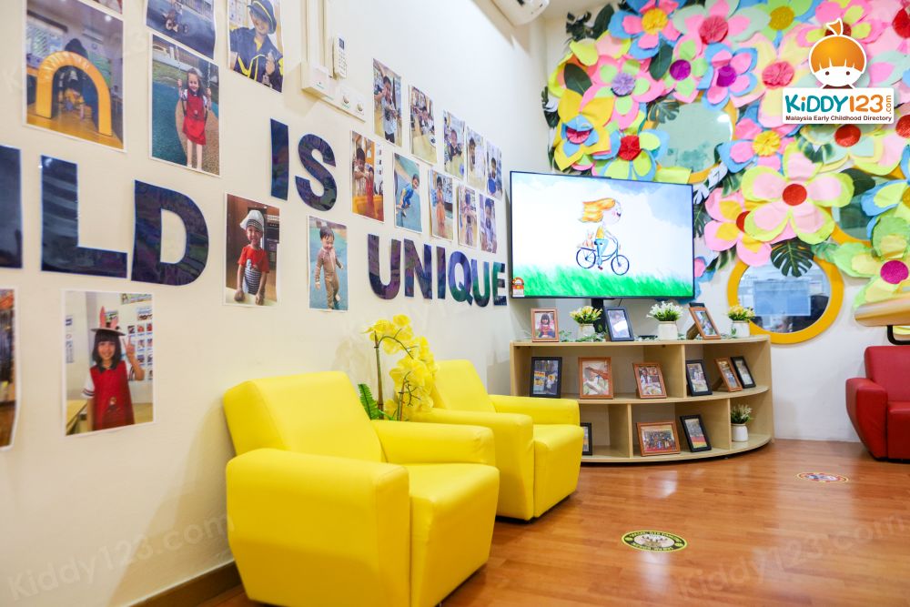 Beaconhouse Newlands Early Years U-Thant Ampang