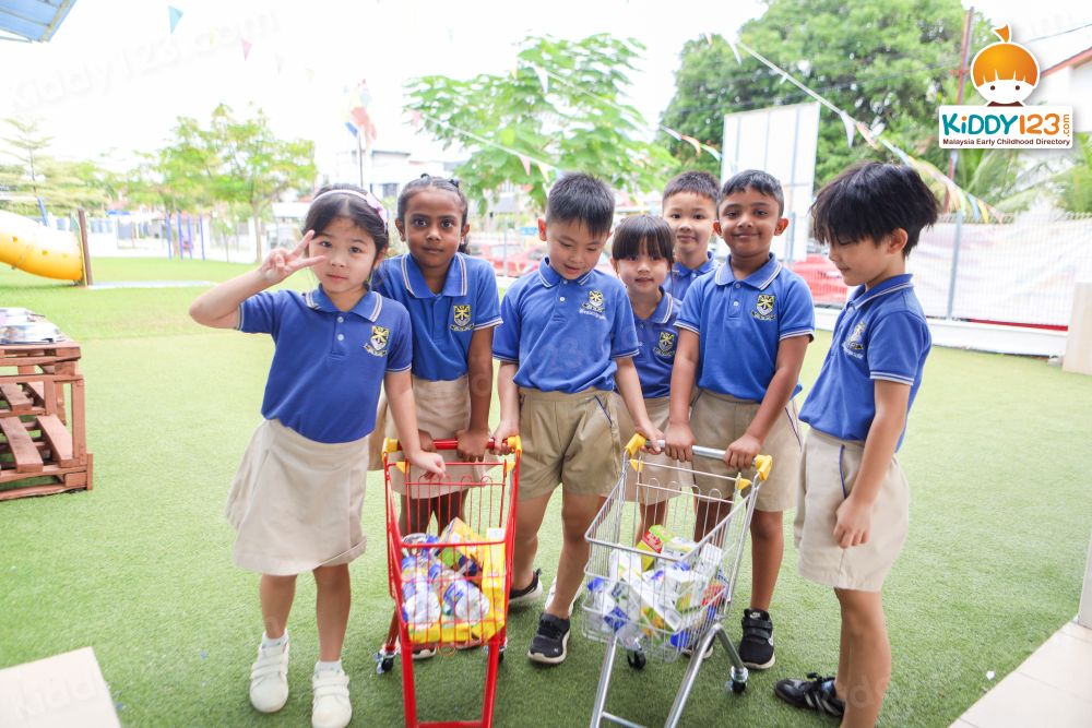 Beaconhouse Preschool Klang Beaconhouse Preschool Klang