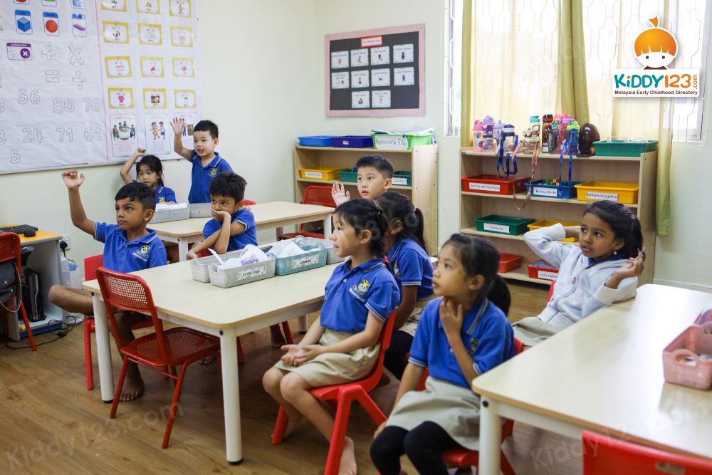 Beaconhouse Preschool Klang Beaconhouse Preschool Klang