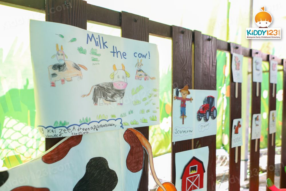 Beaconhouse Preschool Klang Beaconhouse Preschool Klang