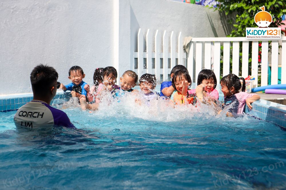 Beaconhouse Preschool Sarahs Klang