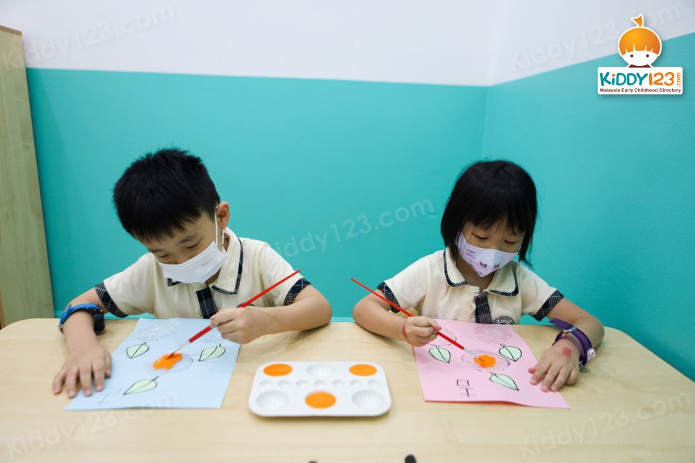 Smart Sprouts Kidhub - Sungai Besi