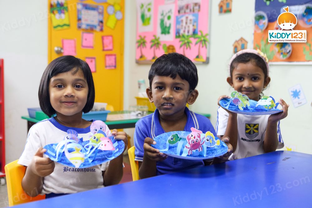 Beaconhouse Preschool Subang Beaconhouse Preschool Subang