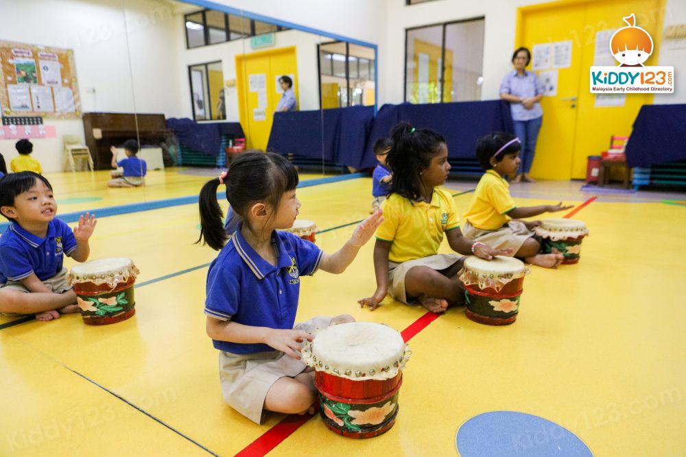Beaconhouse Preschool Sri-Petaling Beaconhouse Preschool Sri-Petaling