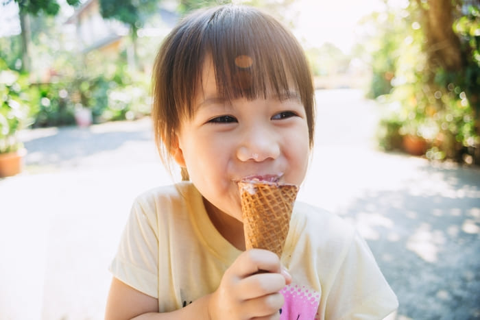 Childhood Diabetes: A Guide for Families