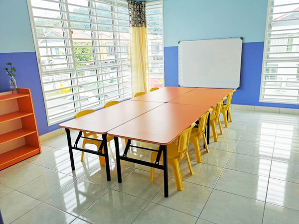 Eduwis Hillpark Bandar Teknologi Kajang