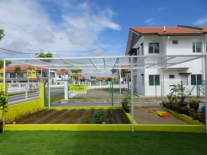 Eduwis Hillpark Bandar Teknologi Kajang