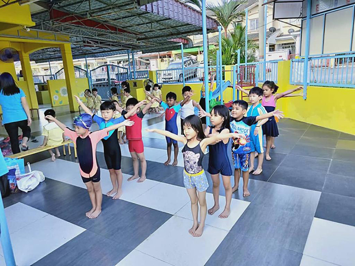 Tadika Hati Ria Puncak Jalil Sri Kembangan