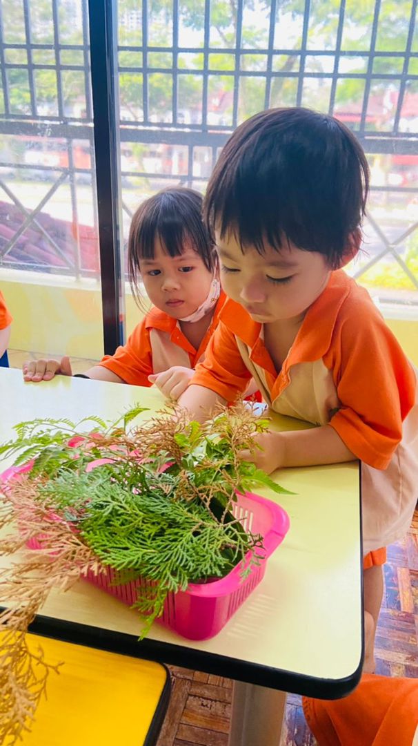 Happy Villa Kindergarten, Taman Bukit Indah, Johor Bahru
