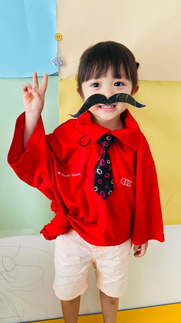 Happy Villa Kindergarten, Taman Bukit Indah, Johor Bahru