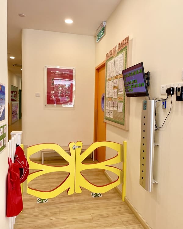 MindChamps PreSchool, Adda Heights, Johor Bahru MindChamps PreSchool, Adda Heights, Johor Bahru