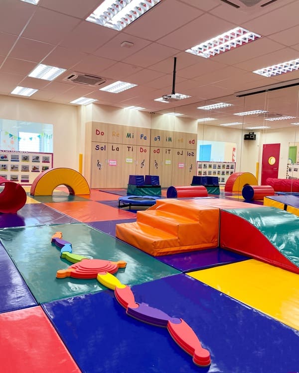 MindChamps PreSchool, Adda Heights, Johor Bahru MindChamps PreSchool, Adda Heights, Johor Bahru