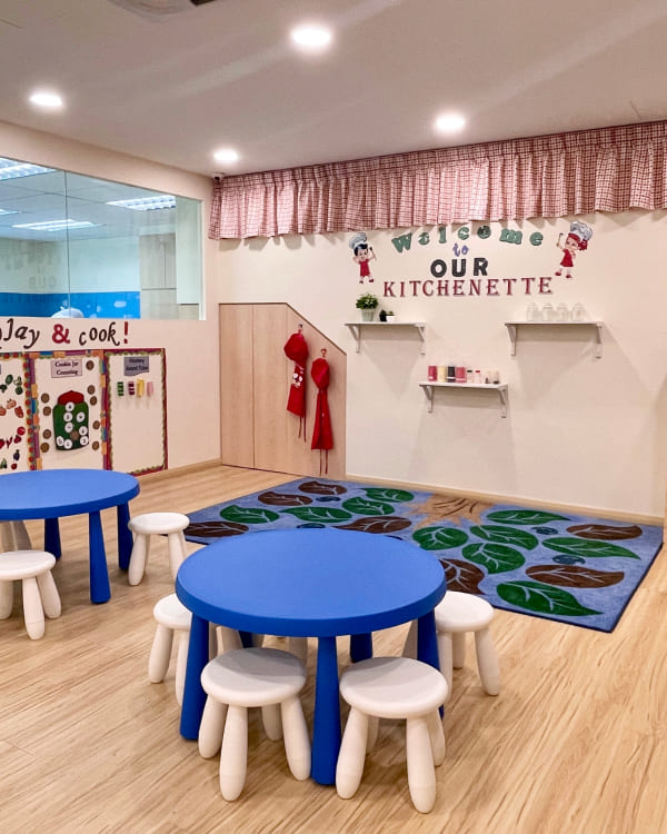 MindChamps PreSchool, Adda Heights, Johor Bahru MindChamps PreSchool, Adda Heights, Johor Bahru
