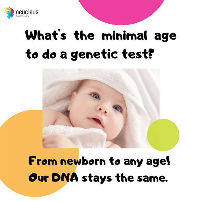 DNA Decoding: The Key to Unlocking a Child’s Highest Potentials