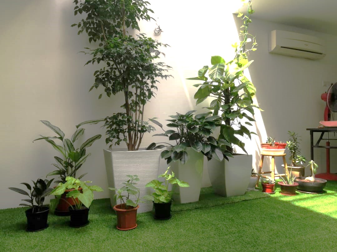 Puei Chee Kindergarten, Seksyen 17, Petaling Jaya