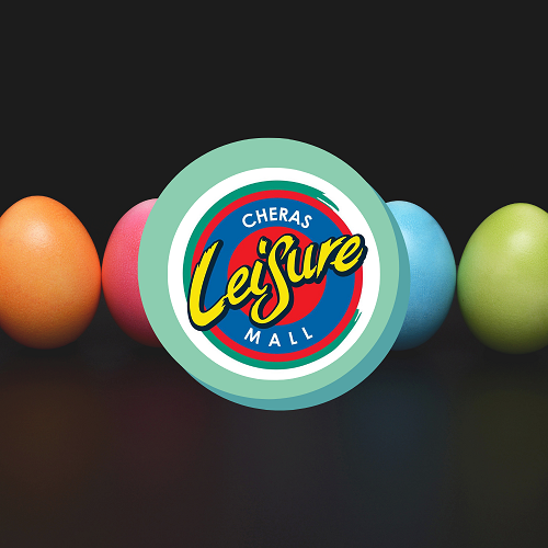  Easter Day Creative Colouring Contest – Cheras LeisureMall 