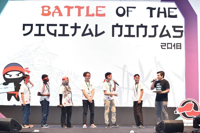  MyDigitalMaker Fair 2019 