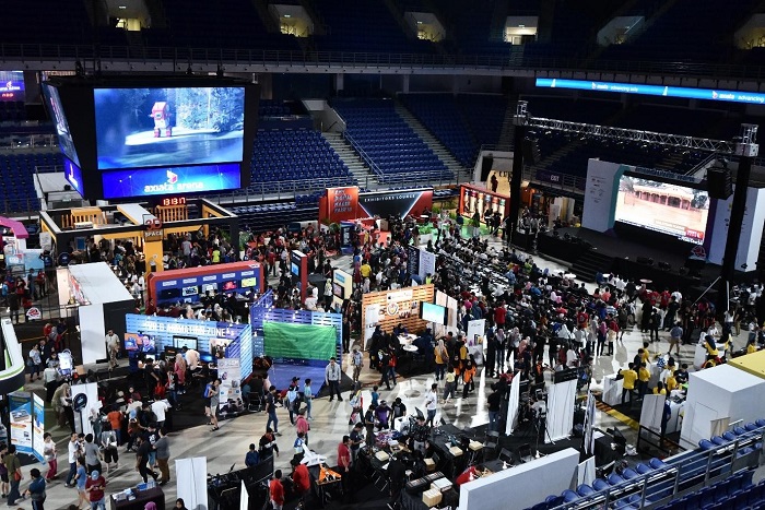  MyDigitalMaker Fair 2019 