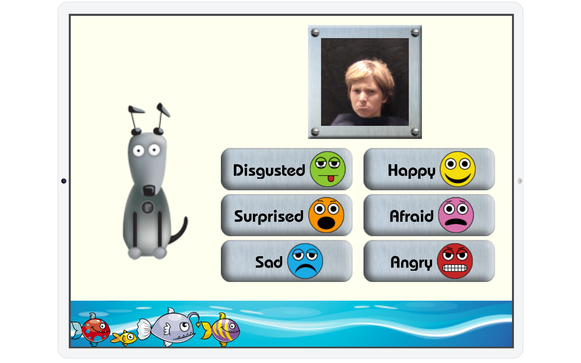 Apps For Children With Special Needs Apps For Children With Special Needs