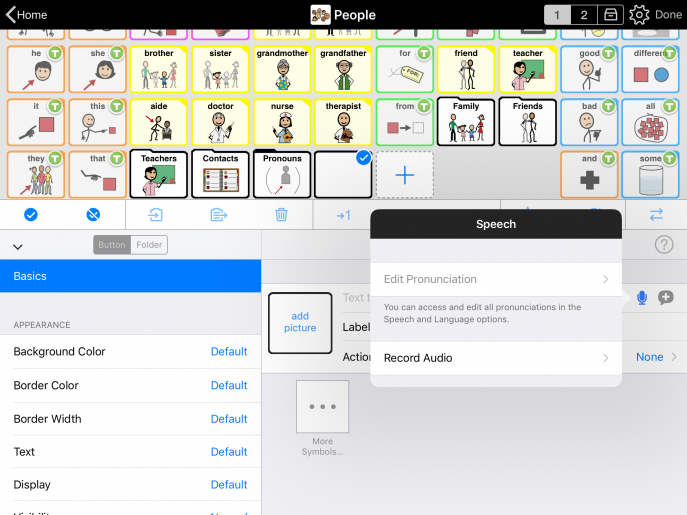 Apps For Children With Special Needs Apps For Children With Special Needs